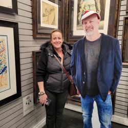 90 X 90  Inch.  Spa Cover