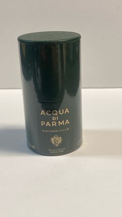 Acqua de PARMA Colonia Club Mens cologne