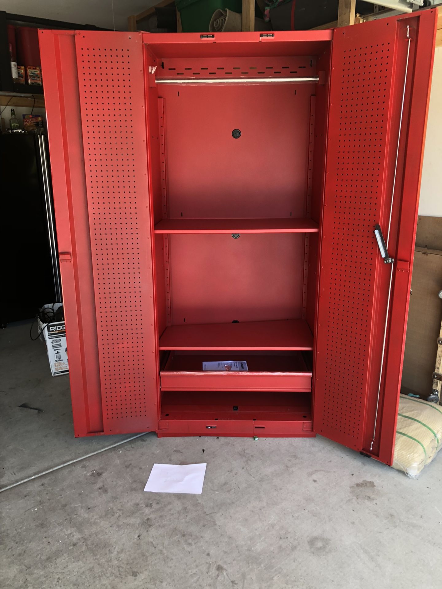 Husky Heavy Duty Garage for Sale in Sahuarita, AZ OfferUp