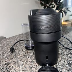 Nespresso Vertuo Coffee Machine – Works 100%