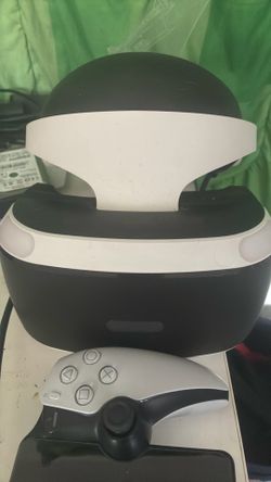 PlayStation VR Set