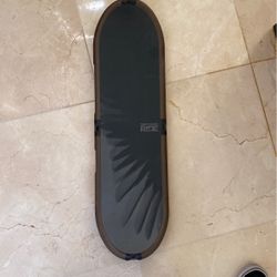 tony hawk ride skateboard controller