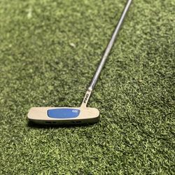 Golf Clubs 