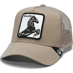 Goorin Stallion hat