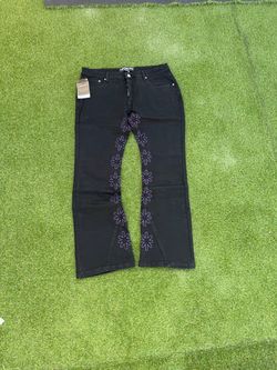 LOST SHADOW JEANS