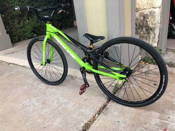 Redline Proline mini BMX