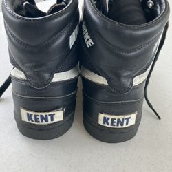 Can’t State University Football Shoes 1987 88 Seasons