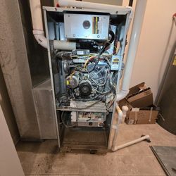 Heating Cooling, Boiler ,ice Machine ,Humidifier 