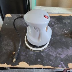 Automotive Buffer Polisher