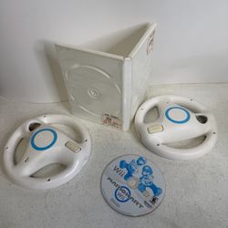 Mario Kart Wii Game