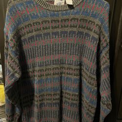 Sweater