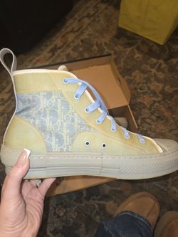 Dior Men's Shoes Size 11