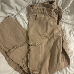 Brown Cargos