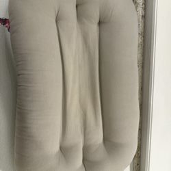 Snuggle Me Lounger