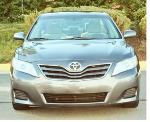 ππ$15oo OwnerNissan 2O11 Toyota Camry LE Low Milesπ wegryjerhsgf