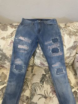 Men Pacsun Jeans 30x30 