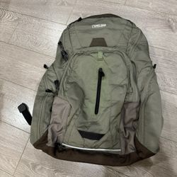 CAMELBAK backpack
