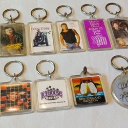Key Chains 