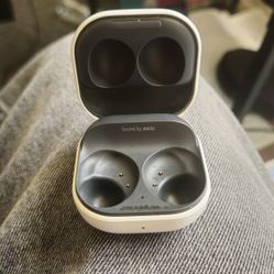 Samsung Galaxy Buds 2 CASE ONLY