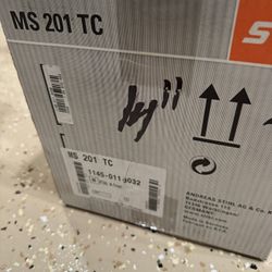 Ms 201 