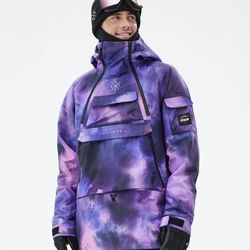 Dope Snowboarding Jacket