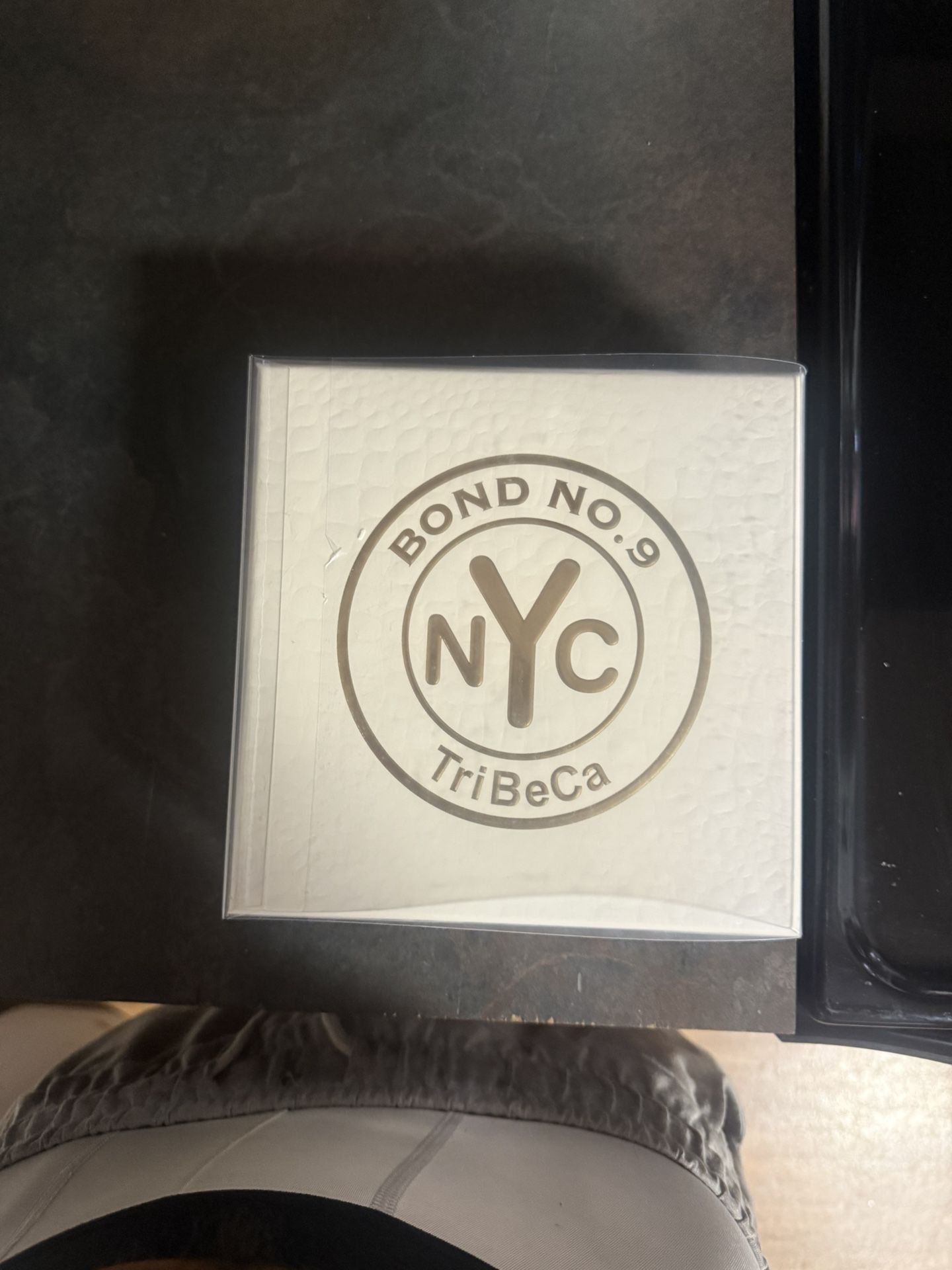 Bond No.9 TriBeca