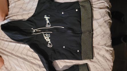 Betty Boop hoodie by LOT 29