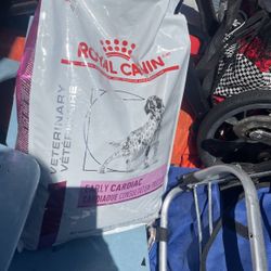 Royal Canin (Dog Food)