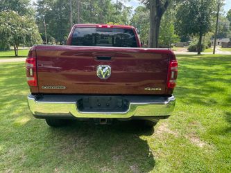 2023 Ram 2500