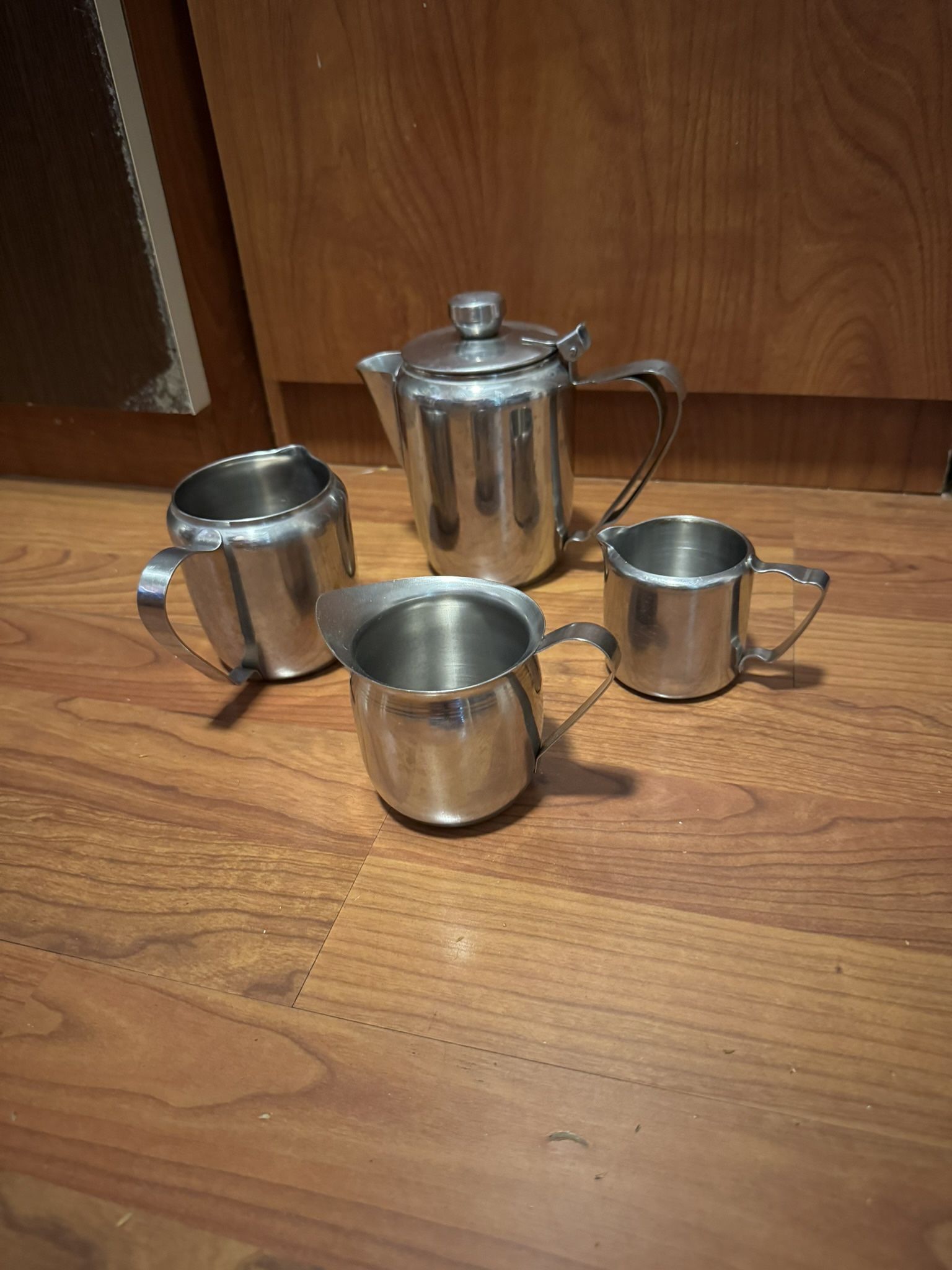 Coffee Stuff-$10- West Kendall 