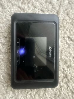JEXtream 5G Mobile Hotspot