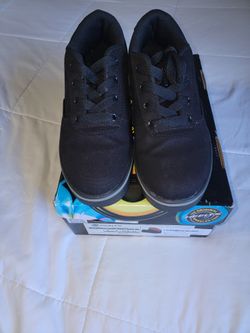 Heelys Wheeled Shoes