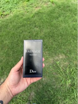 Dior sauvage
