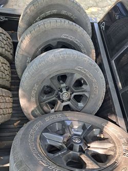 Tires_rims 17