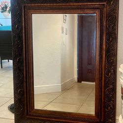 Solid Mirror 