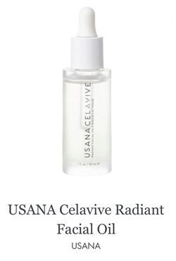 Usana Celavive Oil 30ml