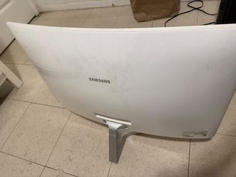 Samsung 32” Curved Monitor – C32F397FWN