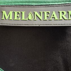 Melon Farm Grow Tent