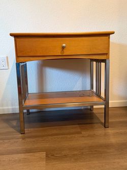 Nightstand