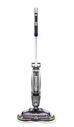Bissell floor cleaner