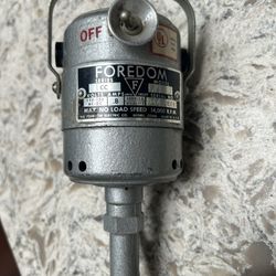 Jewelry Maker, Electric Tool