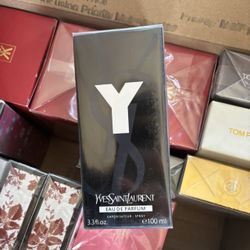 YSL 