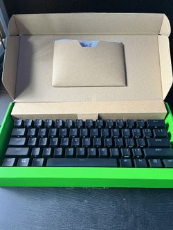 60% Razor Huntsman Mini