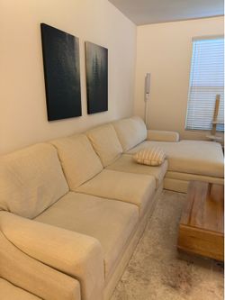 Great condition couch