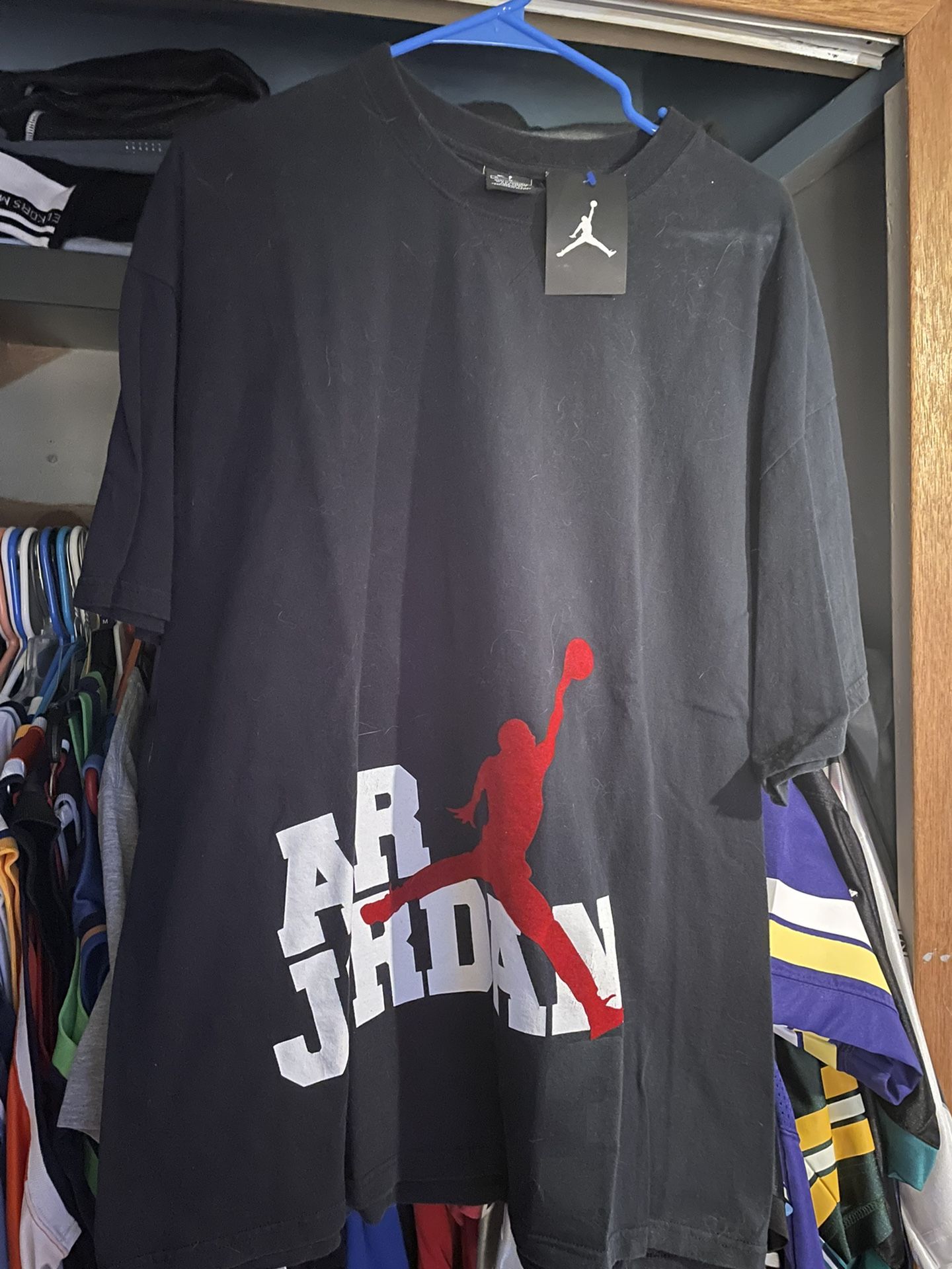 XL Jordan Shirt