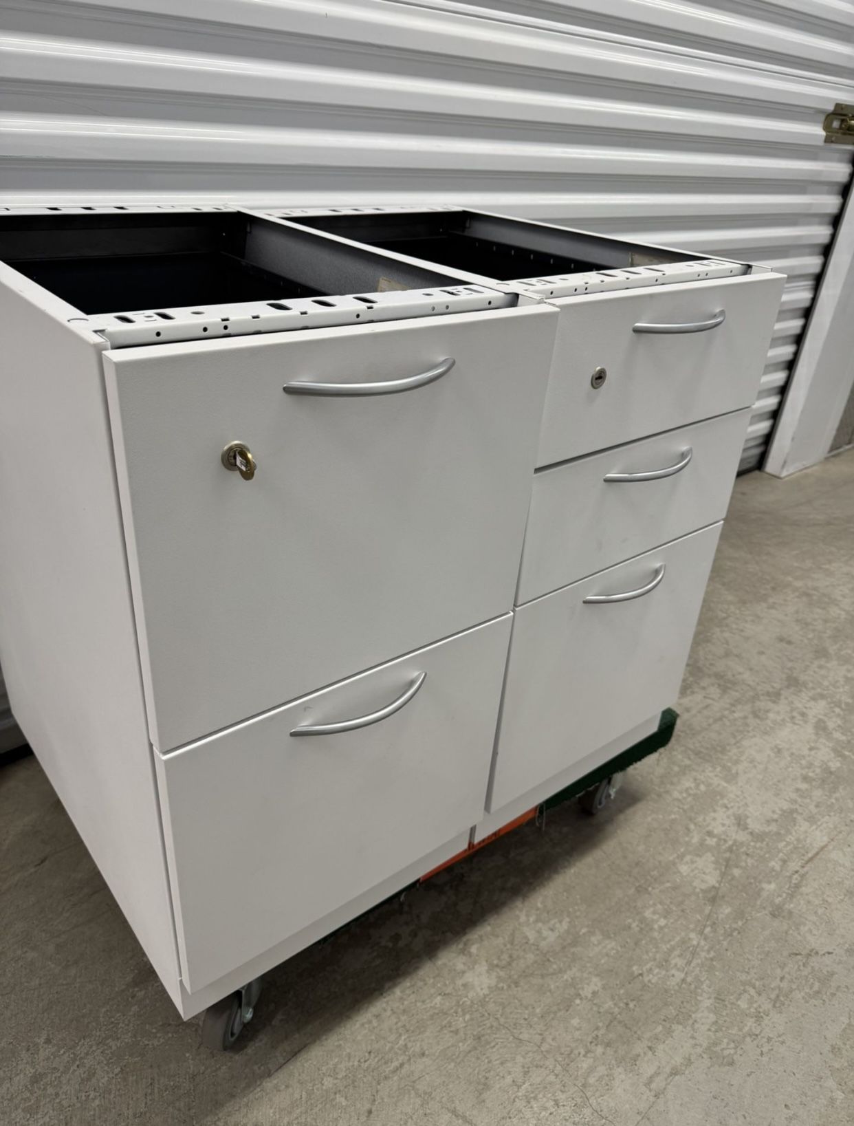 Steelcase Files Cabinet ( Each)