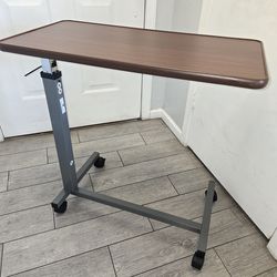 Bedside Table With Wheels