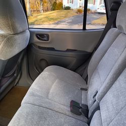 2006 Hyundai Santa FE