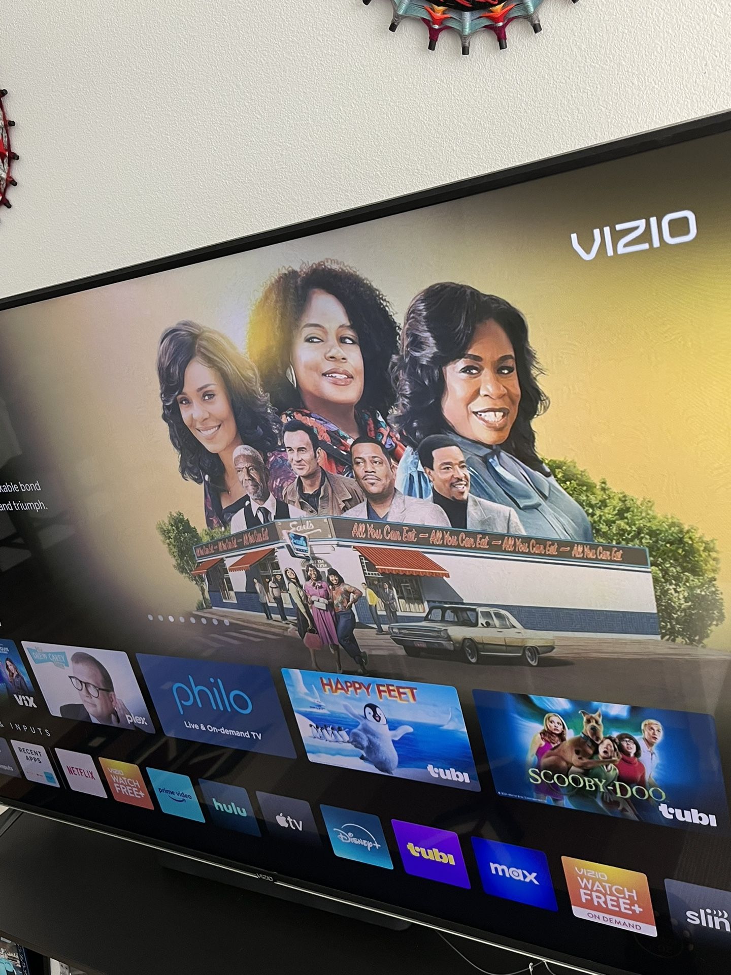 TV