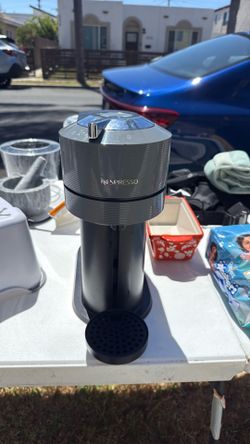 Nespresso $65